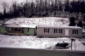 House Demolition