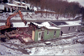 House Demolition