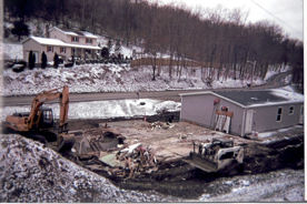 House Demolition