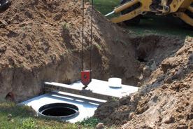 Septic Systems